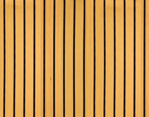 Natural Maple Finish