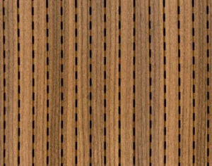 Natural Walnut Finish