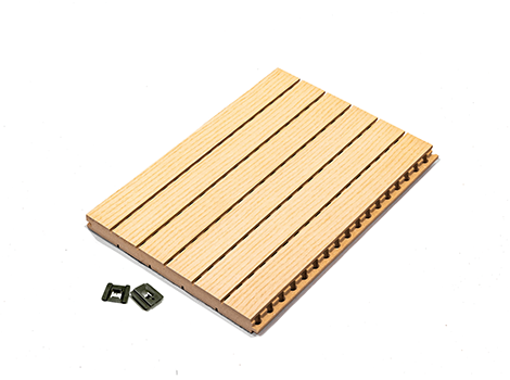 32mm Wood Planks