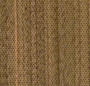 Natural Walnut Finish