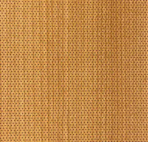 Natural Cherry Finish