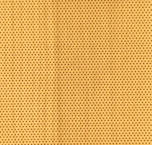 Natural Maple Finish