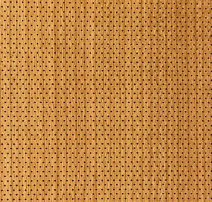 Natural Cherry Finish