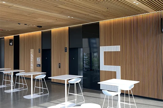 BU Center for Computing