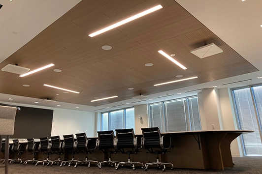 Corporate Conference Room
