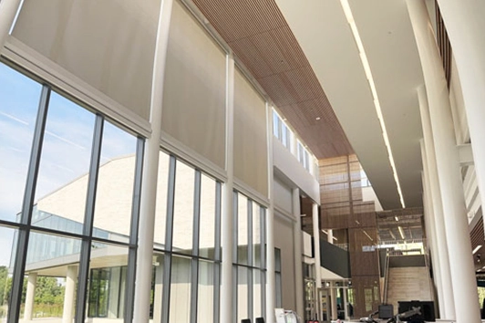 Reynoldsburg Library