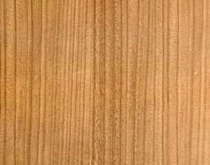 Natural Cherry Finish