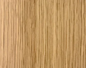 Natural Oak Finish