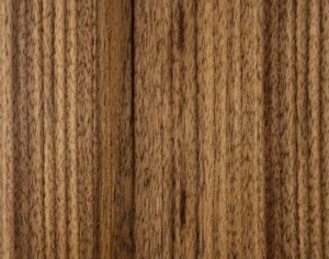 Natural Walnut Finish