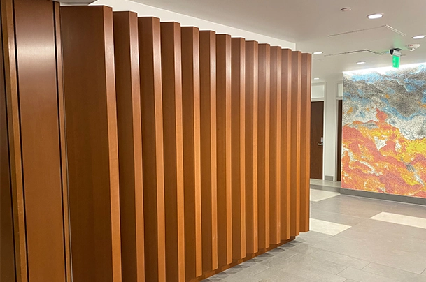 University of Utah Marriott Library